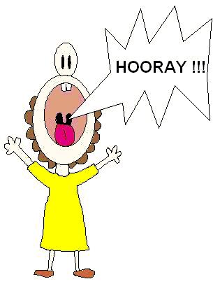 Hooray! - Image earnings updated!
