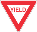 Traffic Signs - Do you know what this means when you see them on the road?