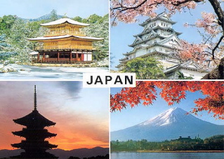 japan - visit japan