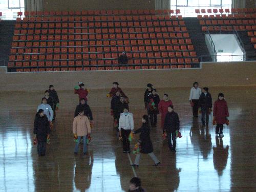 performances - performances,china