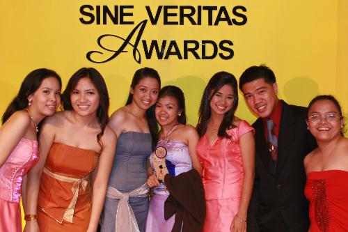 good take - sine veritas film festival