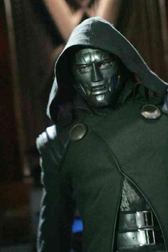 Fantastic Four movie - Fantastic Four movie photos