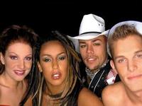 vengaboys... - one of mah favortite groups...