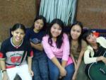 the happy hearts!! - every time you've got the opportunity..always remember to captured those special moments together..