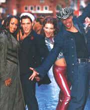 vengaboys... - the music - go -round journey....