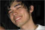 my crush! - gosh! hes the love of my life..