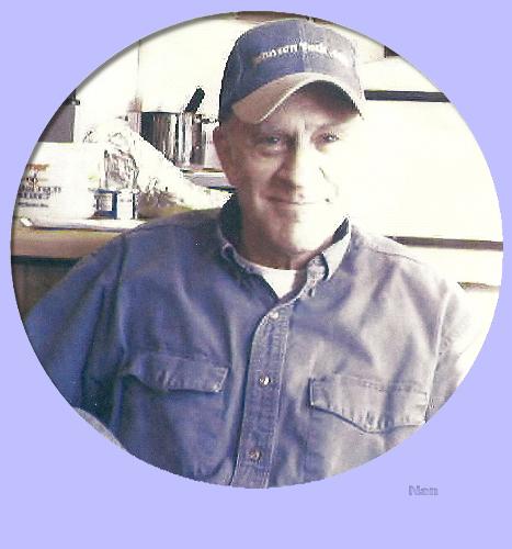 My loving father -  He died from Cancer back in June 13, 2004