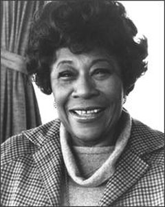 Ella later on in life - found on her official website; uploaded by savvynlady