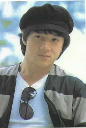 pEoPlE tHaT i LiKe - Jackie Chan