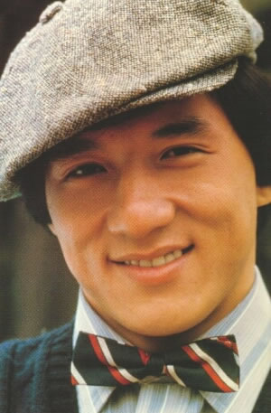 pEoPlE tHaT i LiKe - Jackie Chan