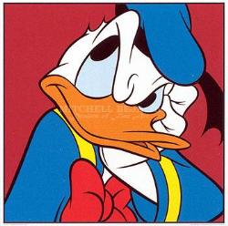 donald duck - donald duck