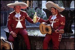 mexico - typical mexican clothes
