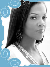 CeCe Winans - One of the best contemporary gospel singers. Picture from Myspace page; uploaded by Savvynlady