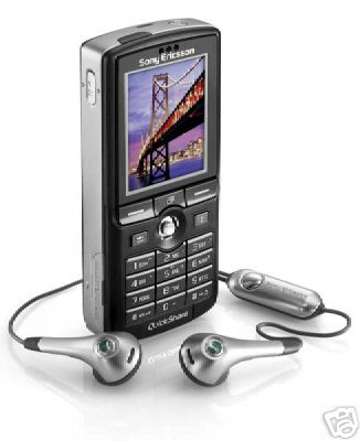 sony ericsson k750i................ - hey its the sony ericsson k750i......................