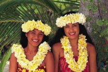 hawaii - hawaii dancers