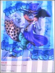 mickey mouse - i'm a mickey mouse fan