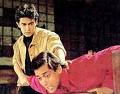 AAA Climax Scene - Salman and Aamir fight scene from climax of AAA