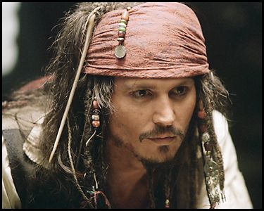 Jhonny deppp - Jhonny depp is a great actor and i bet everyone will be hilarious after seeing his performance in the pirates of the carribean . . and also there is another movie called . .charlie and the choclate factory . .his performance in that also is superb . .