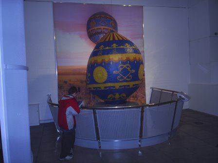 Belfast Transport |Museum - Northern Ireland. A brilliant day out when the weather is bad!
