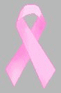 Pink Ribbon - I love pink ribbons.