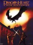 dragon heart - The poster for Dragon Heart: A New Beginning. Directed by Doug Lefler.