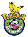 pokemon - pokemon