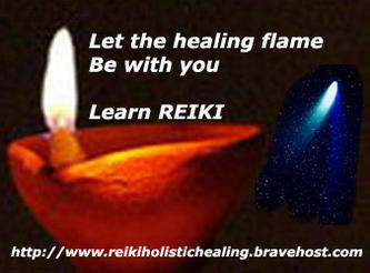 Healing Flame - This photo art isindicating a flame and symbolizing inside fame element!