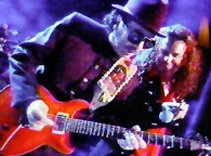 Santana - Live