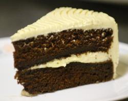 Chocolate Cake - Chocolate Cake