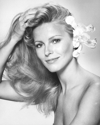 Cheryl Ladd - A photo of Cheryl Ladd. One of the actresses who appeared in the 70s TV show Charlie&#039;s Angels. I was named after her..