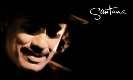 Santana - Poster