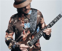 Santana - Carlos Santana