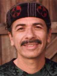 Santana - Carlos Santana