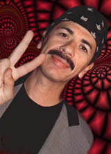 Santana - Musician