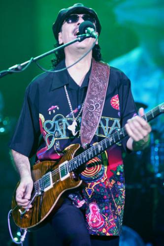 Santana - Santana - Performing Live