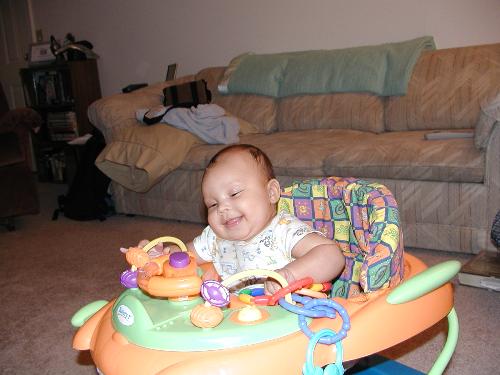 My babygirl - Cutey.
