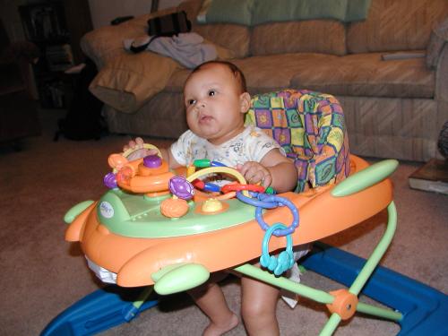 My babygirl - Cutey.