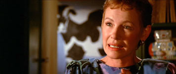 Mother - Image of Diane Wiest who played the mother Lucy in the vampiric movie 'The Lost Boys'