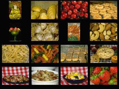 food - I love food so much!!! ;)