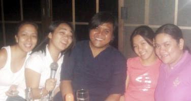 Friends - Friends = Happiness