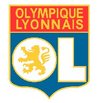 Logo Olympique Lyonnais - The logo of the best french team 