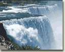 Niagra Falls - Ontario Canada