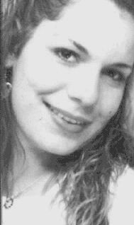 One of my Favorite pics of me! - This was taken a few years ago, with a old boyfriend at a pool hall in one of those sit down booths... i love this pic!