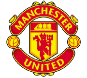 Logo - The official Manc Utd Logo