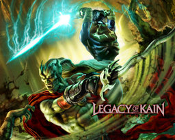 Legacy of Kain - Legacy of Kain From Wikipedia, the free encyclopedia  Legacy of Kain is a series of video games developed by Crystal Dynamics and published by Eidos Interactive. Although the first game in the series was developed by Silicon Knights, Crystal Dynamics later won a legal battle over the rights to Legacy of Kain and continued the series without Silicon Knights. The idea behind Legacy of Kain was first conceived in 1993, but it took another three years before the first game appeared on the Sony PlayStation console.