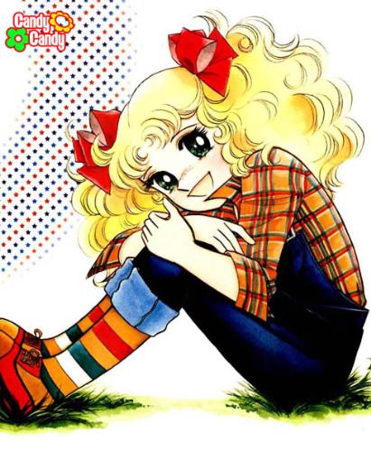 yearn -  when i was a little girl,i saw this cartoon,but just that time ,i can't watch all.but recently,i saw all,so i am very happy.