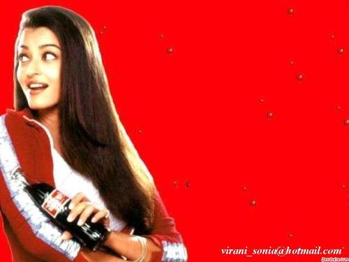 aishweria - actress