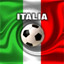 italy - italian flag 2