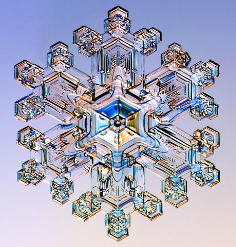 crystal-II - Another miracle