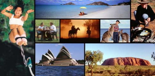 australia - visit australia